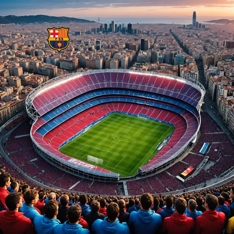 Барселона — Атлетик Бильбао: прогноз и ставка на матч 7 января 2026 года