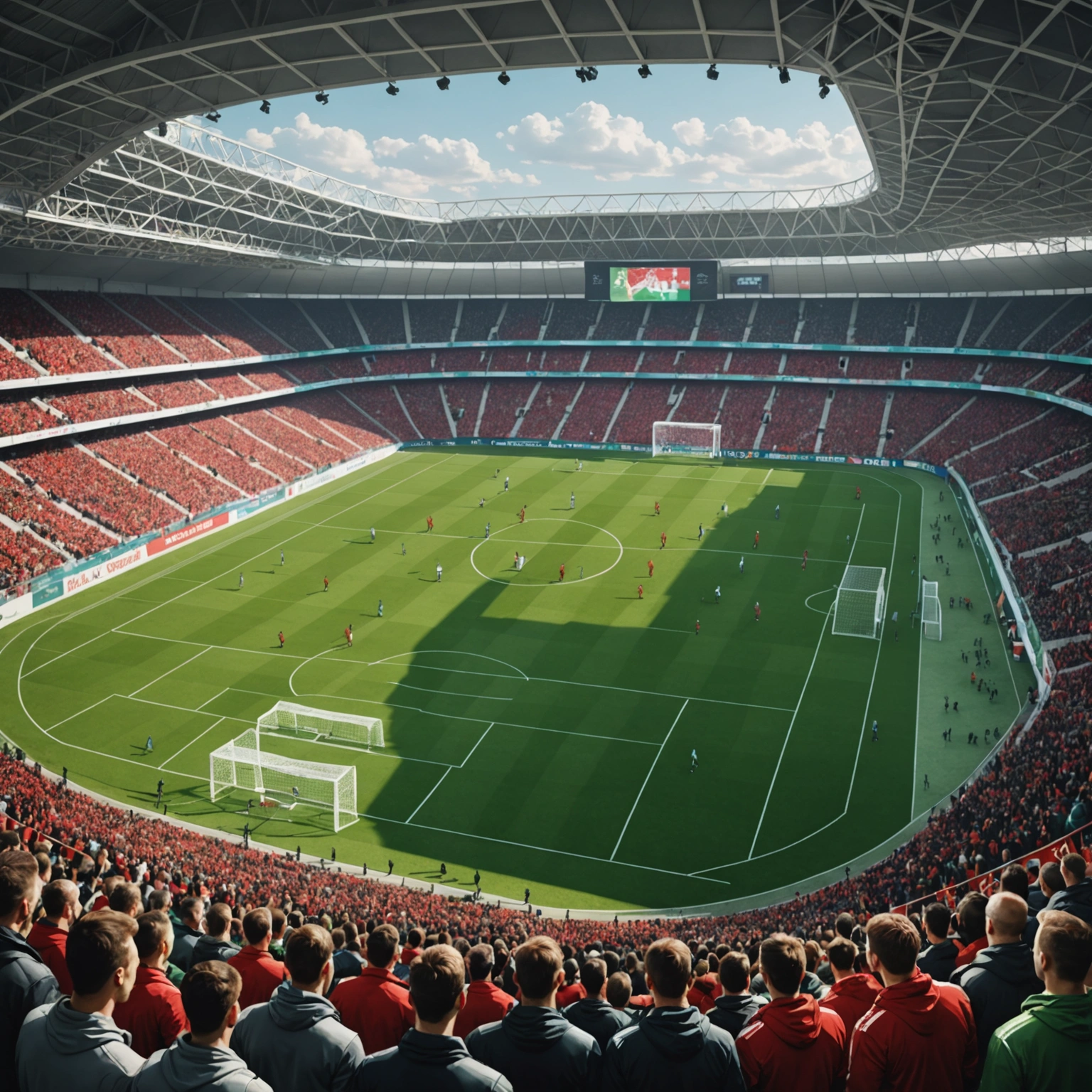 «Ахмат» — «Локомотив»: прогноз Константина Генича на матч РПЛ в Грозном