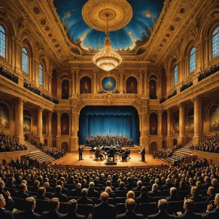 Контральто: тайны глубокого и загадочного голоса