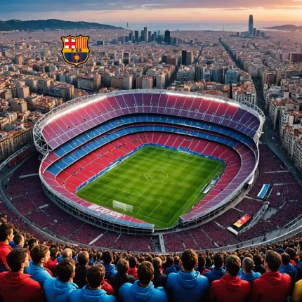 Барселона — Атлетик Бильбао: прогноз и ставка на матч 7 января 2026 года